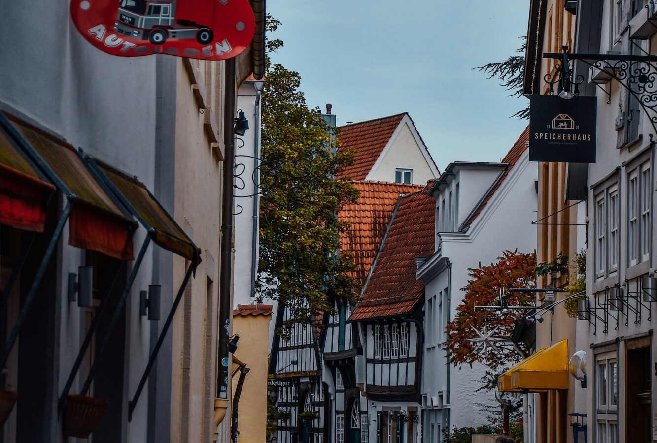 Visiting Osnabrück: A Slow, Peaceful Guide to One of Germany’s Most Underrated Old Towns