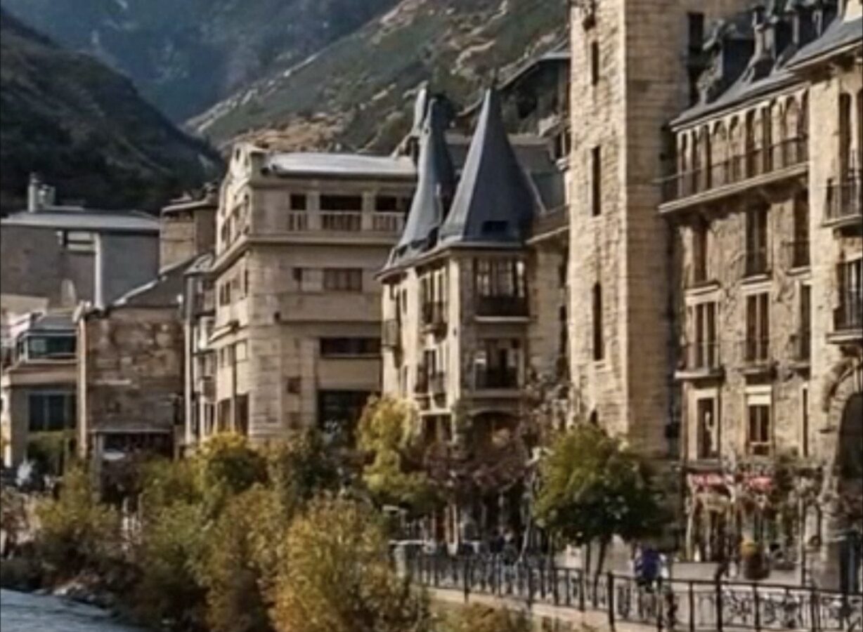 Andorra: The Hidden Mountain Country Between France and Spain
