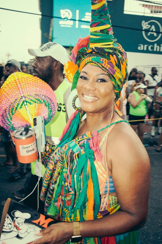 The Caribbean Island That Still section image: Where the Caribbean Still Feels Real