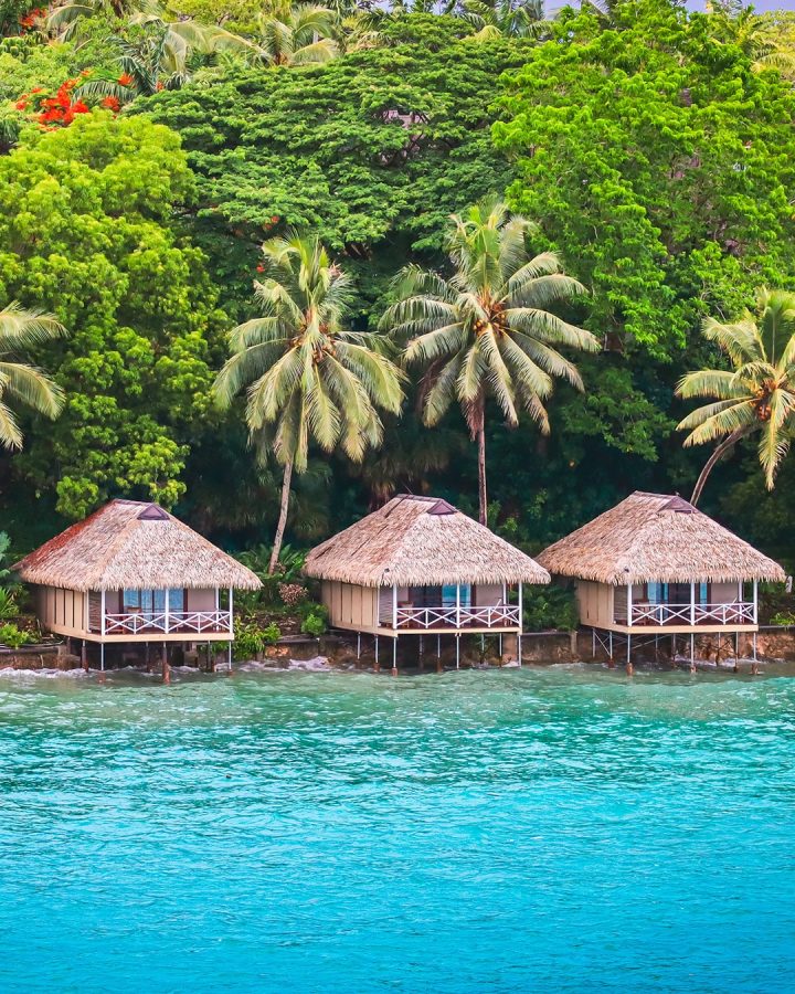 Vanuatu: The Last Place That Still Feels Untouched
