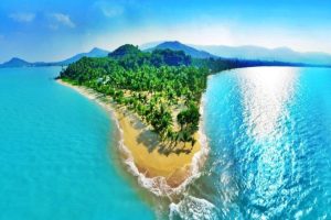 Coconut Island