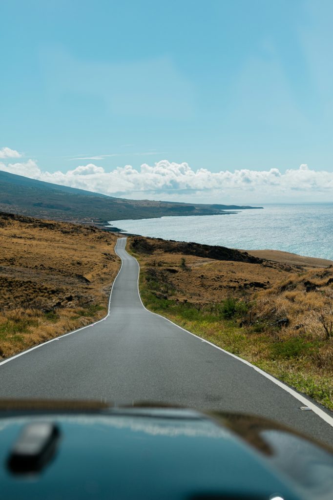 The Road to Hana section image: What Is the Road to Hana?