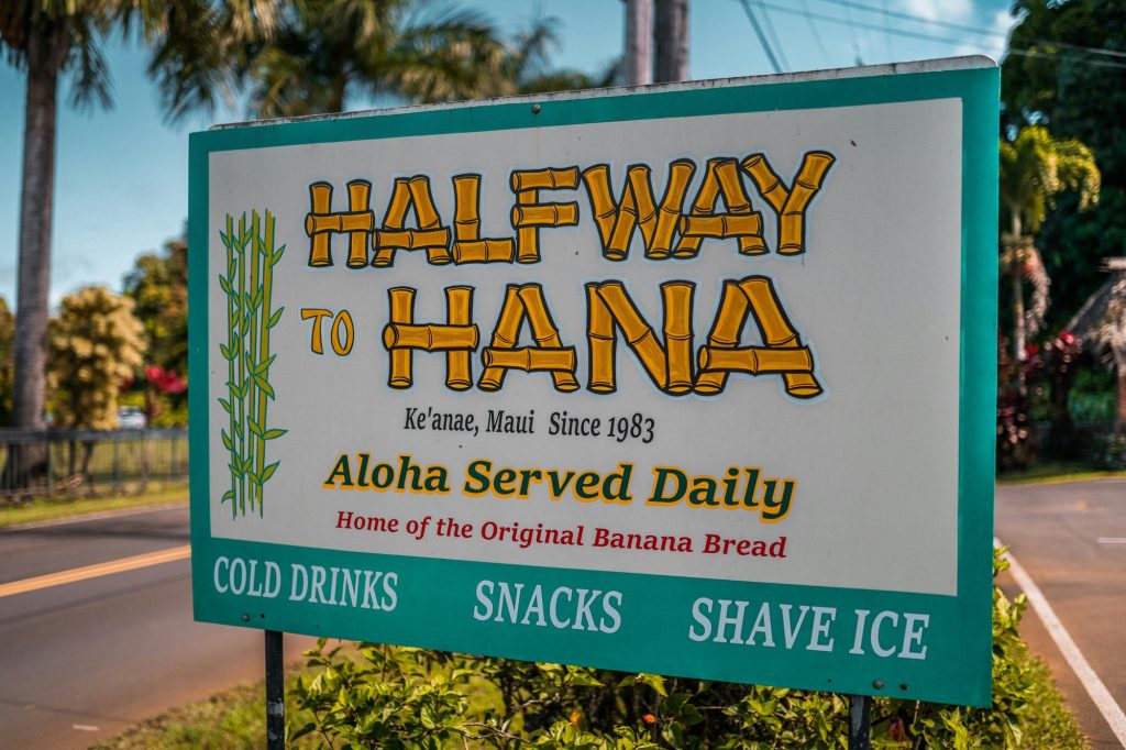 The Road to Hana section image: Banana Bread Deserves the Hype
