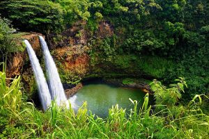 Twin Falls