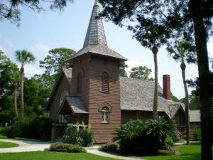 Faith Chapel