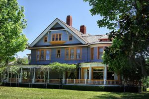 Indian Mound Cottage
