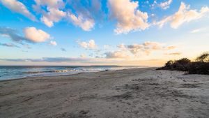 Glory Beach