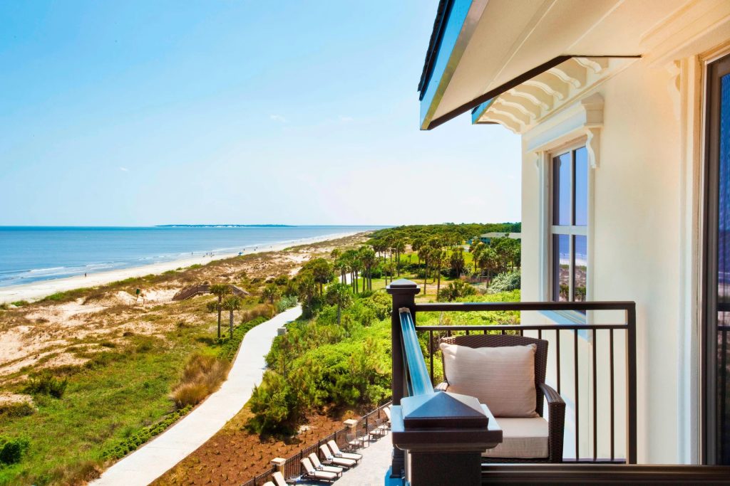 Westin Jekyll Island Beach Resort
