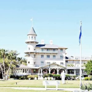 Jekyll Island Club Resort