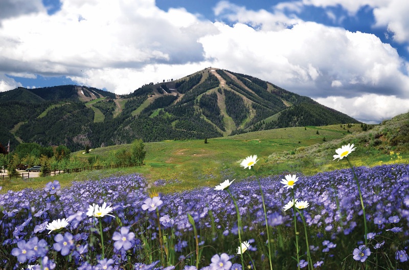 The Best Things to Do in Sun Valley in Summer