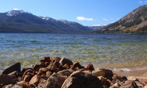 Alturas Lake