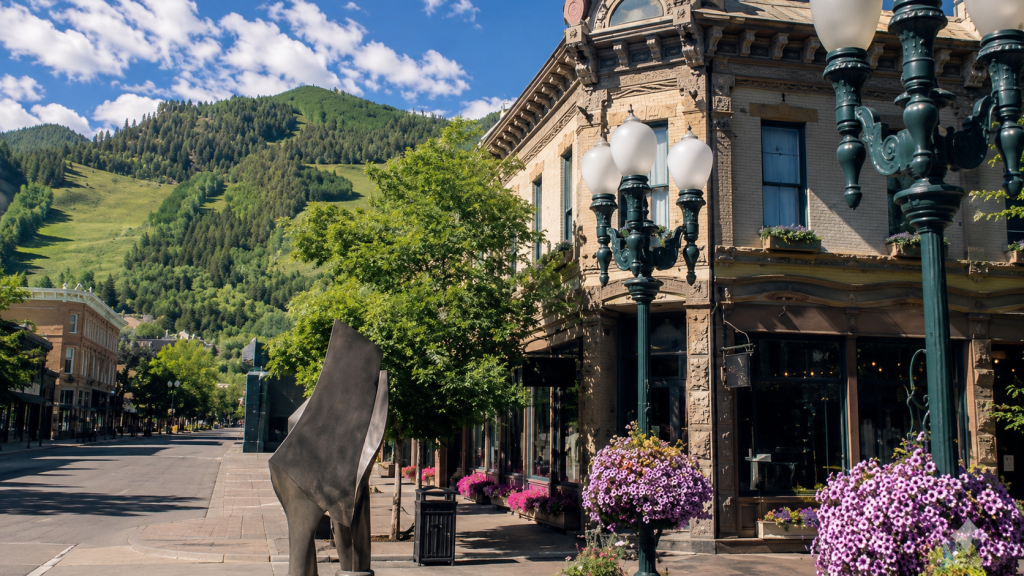 Aspen