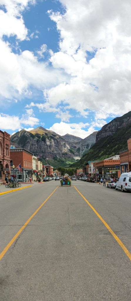 Telluride