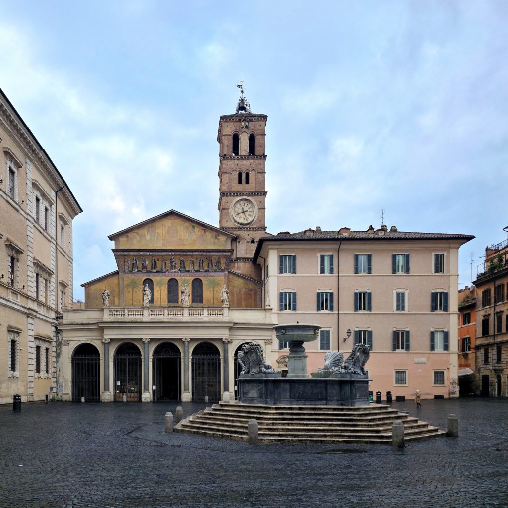 Basilica di Santa Maria