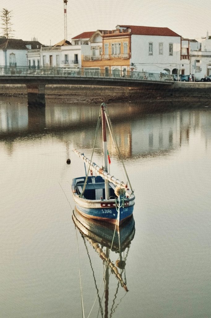 Tavira