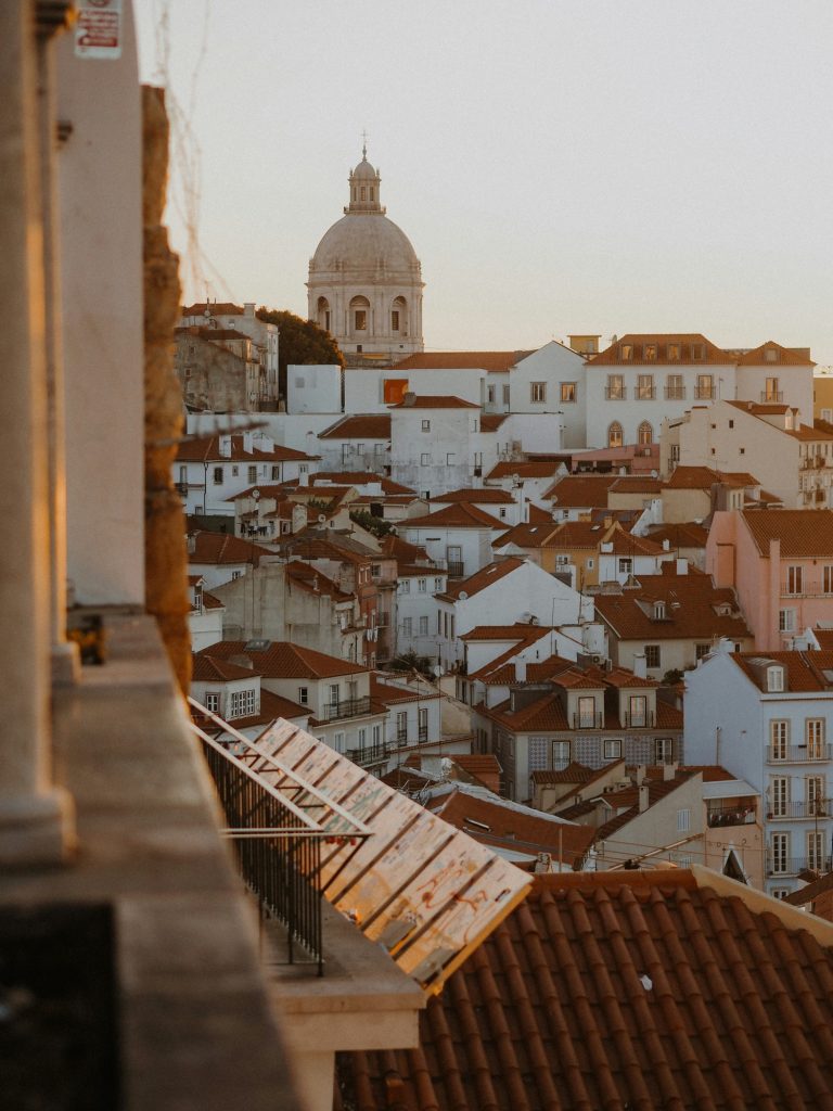 Alfama