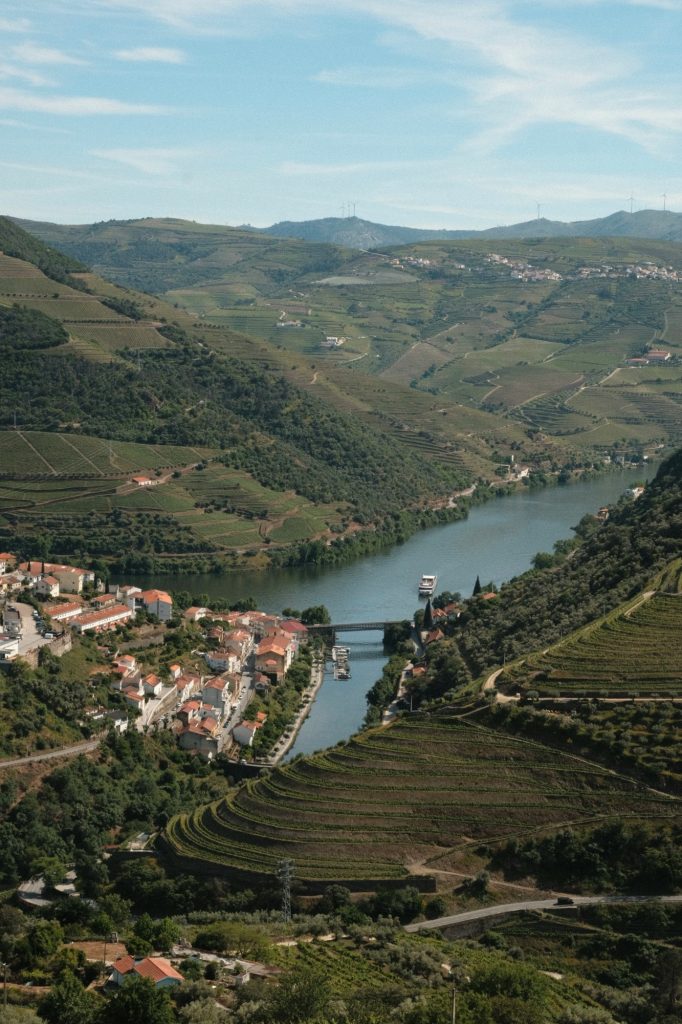 Duoro Valley