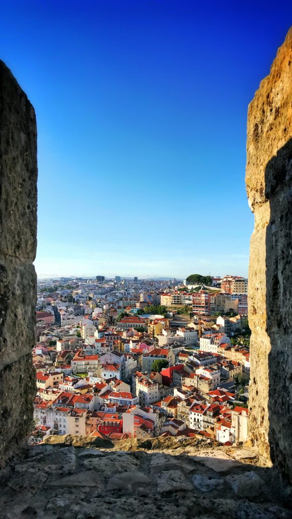 Portugal in 12 Days section image: Here is how I would put it together.