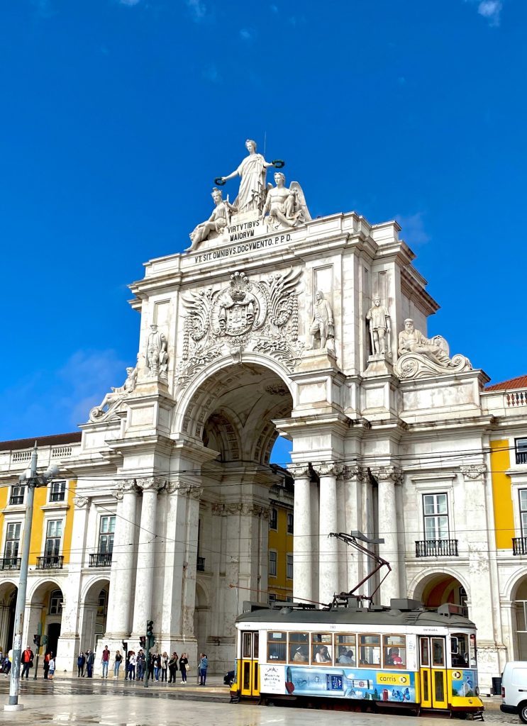 Praça do Comércio