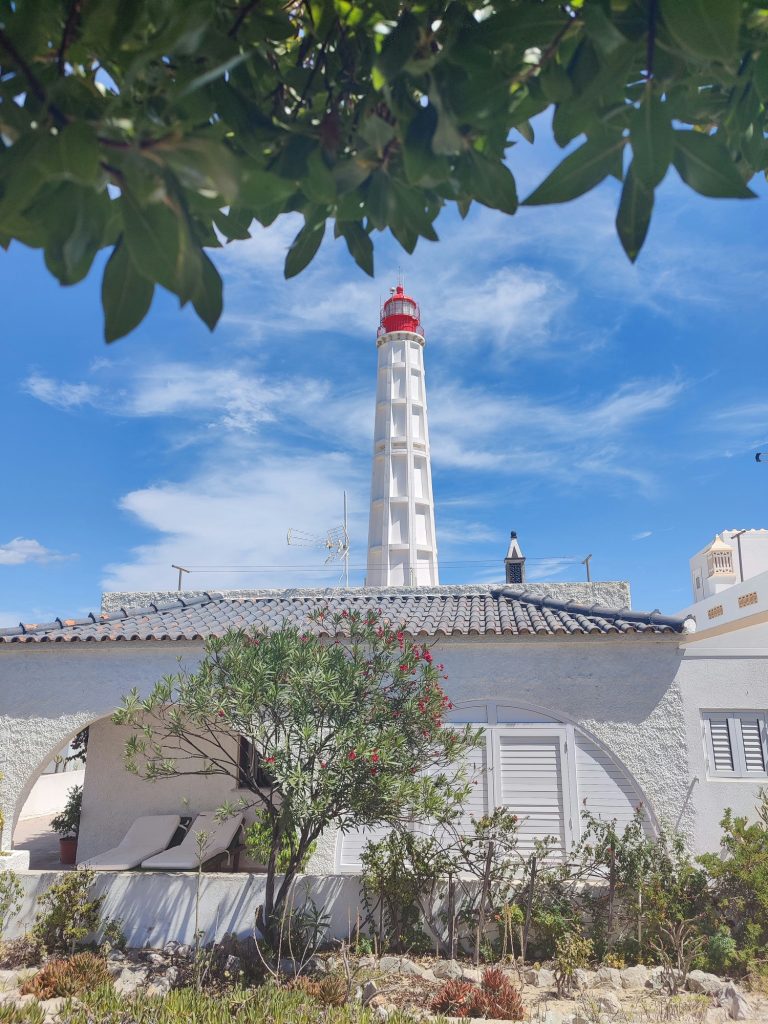 Ria Formosa