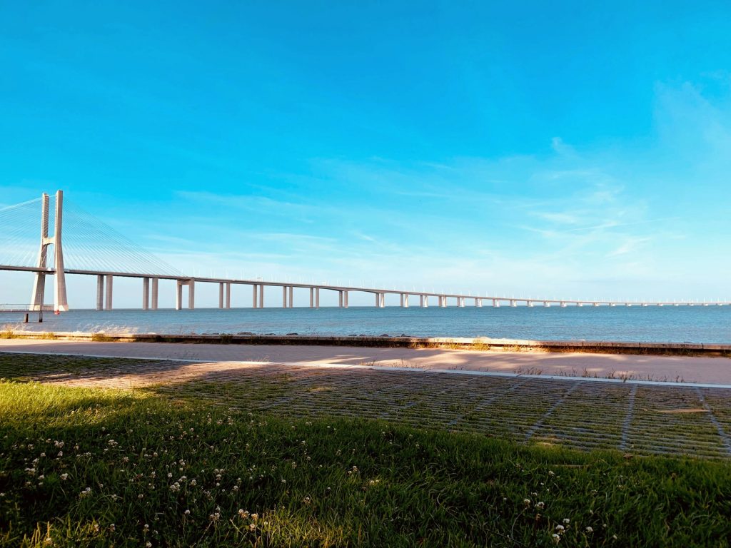Tagus Waterfront